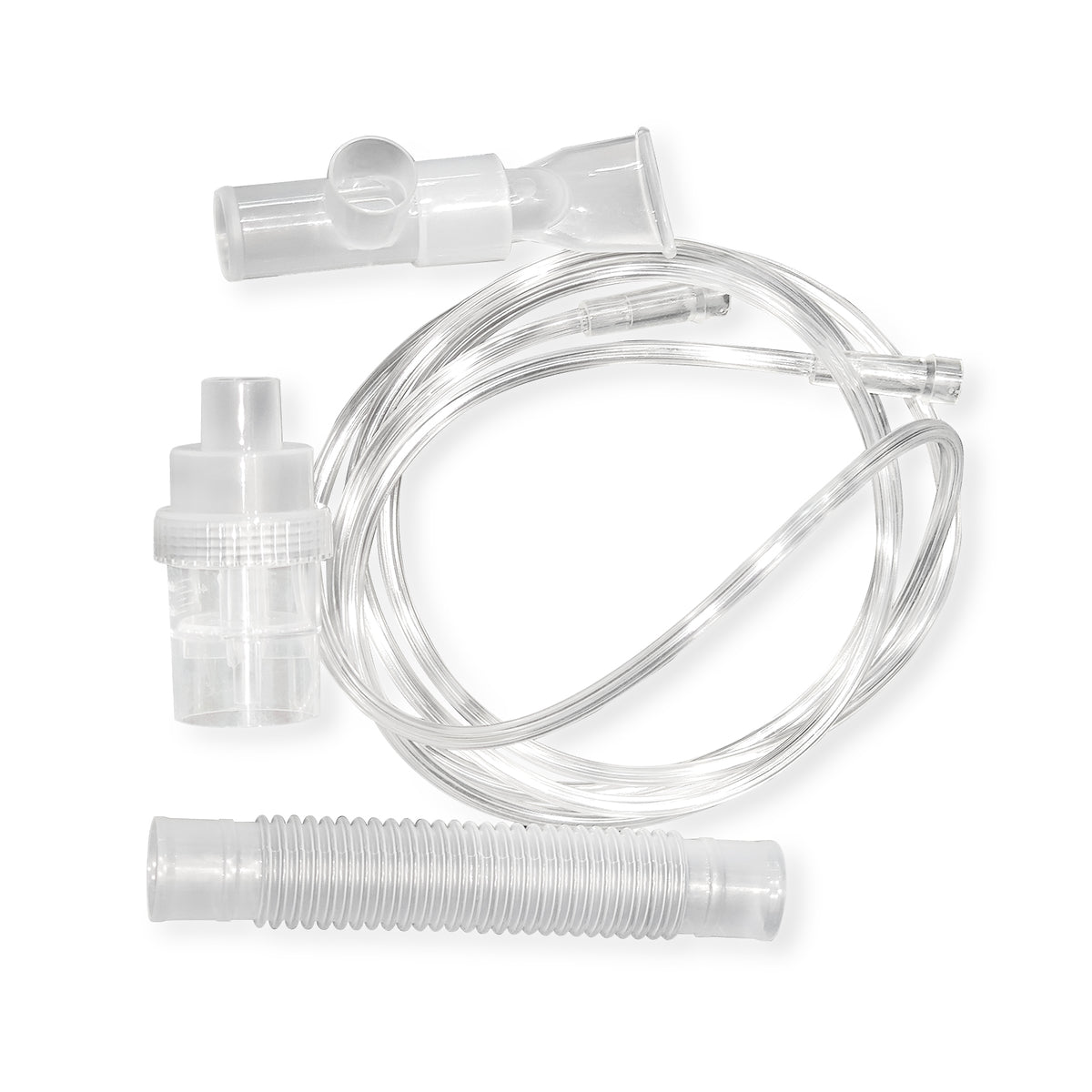 Serene 5 Nebulizer Accessories for Oxygen Concentration — VARON