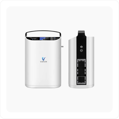 portable oxygen concentrator | Varoninc.Com
