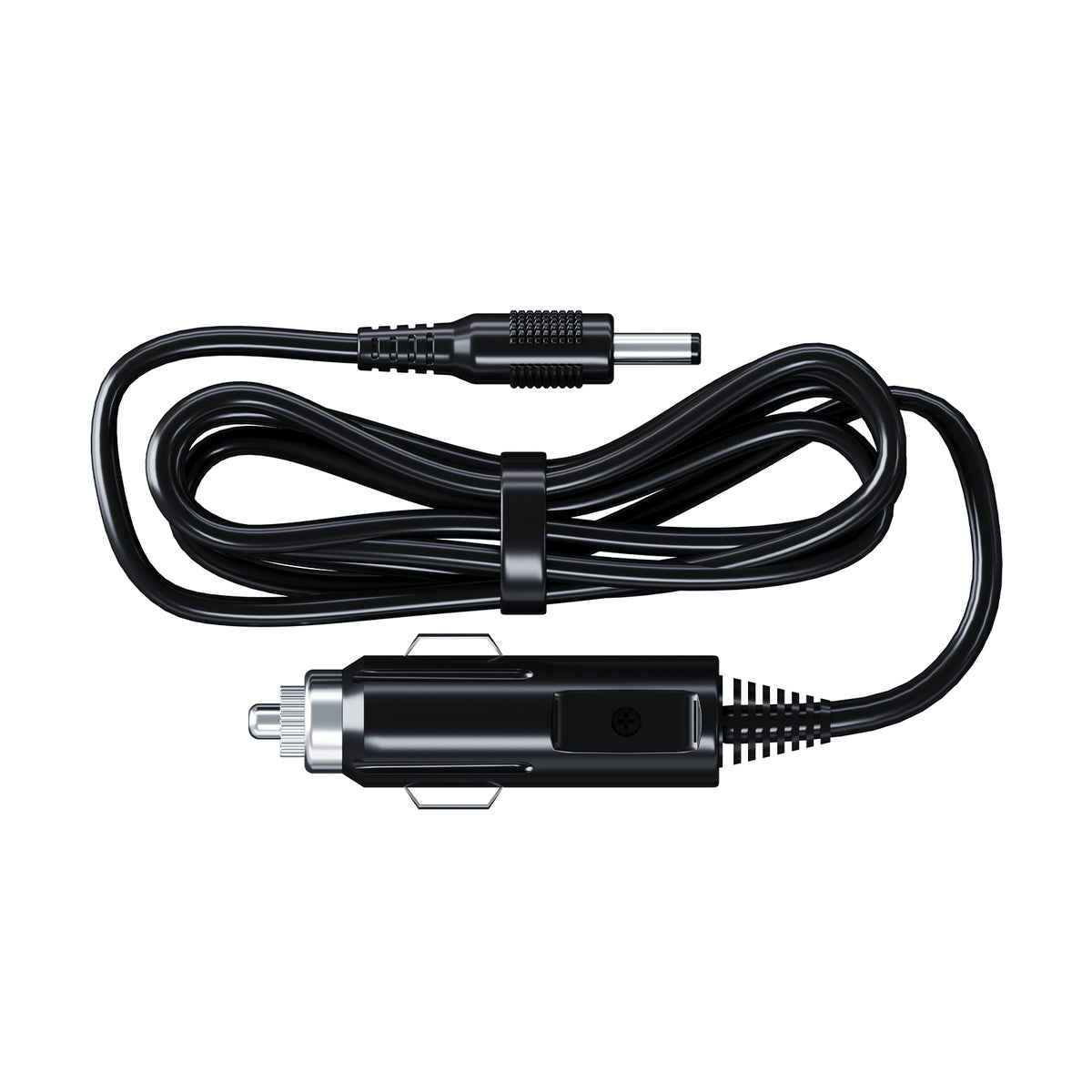 DC Power Cord Car Charger for Portable Oxygen Concentrators — VARON