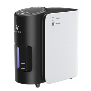 VARON 1-7L/min Concentrateur d'oxygène domestique VH-1