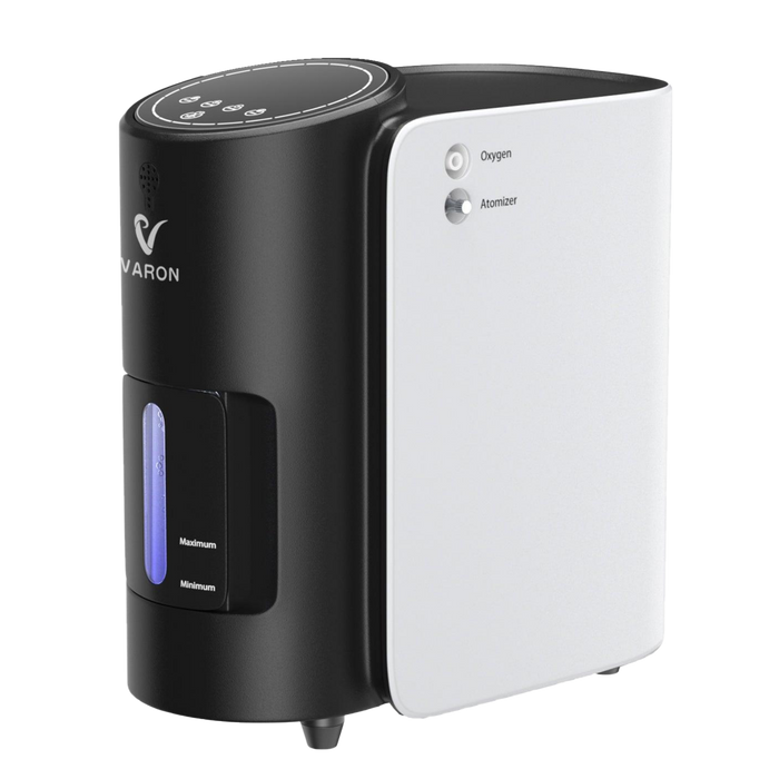 VARON 1-7L/min Home Oxygen Concentrator VH-1