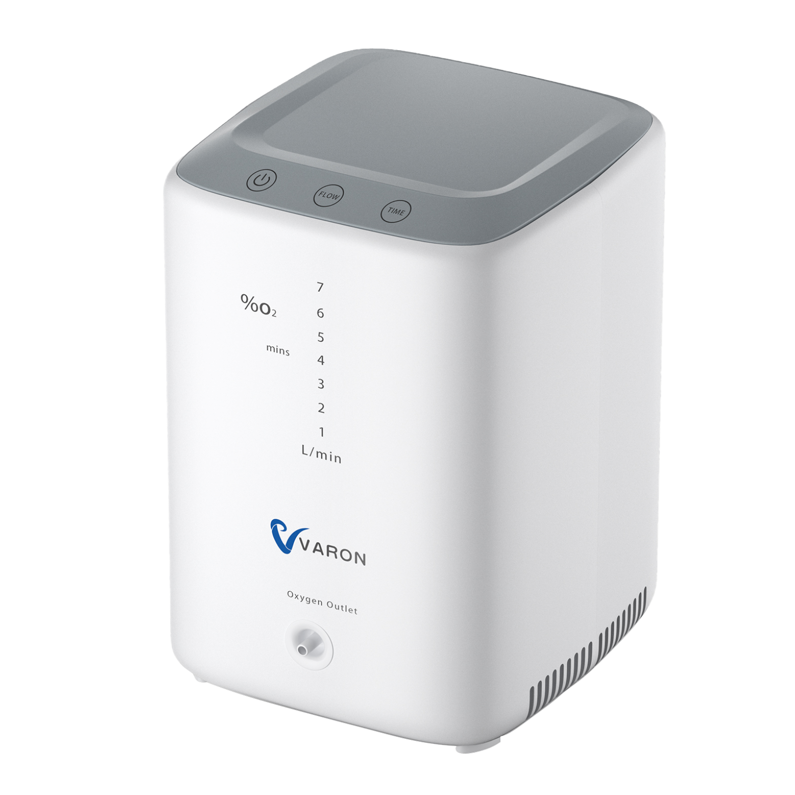 1-7L/Min Home Oxygen Concentrator VH-3