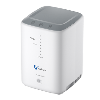 VARON 1-7L/Min Home Oxygen Concentrator VH-3