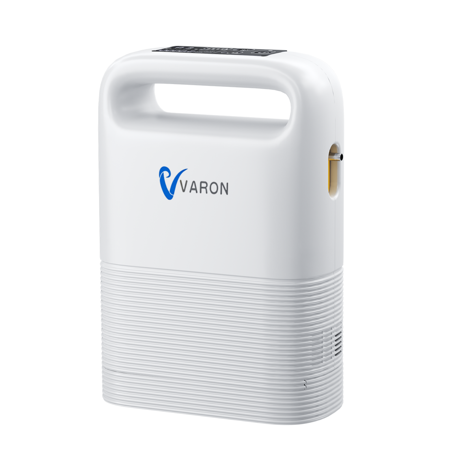 VARON 5L Pulse Flow Portable Oxygen Concentrator VP-2