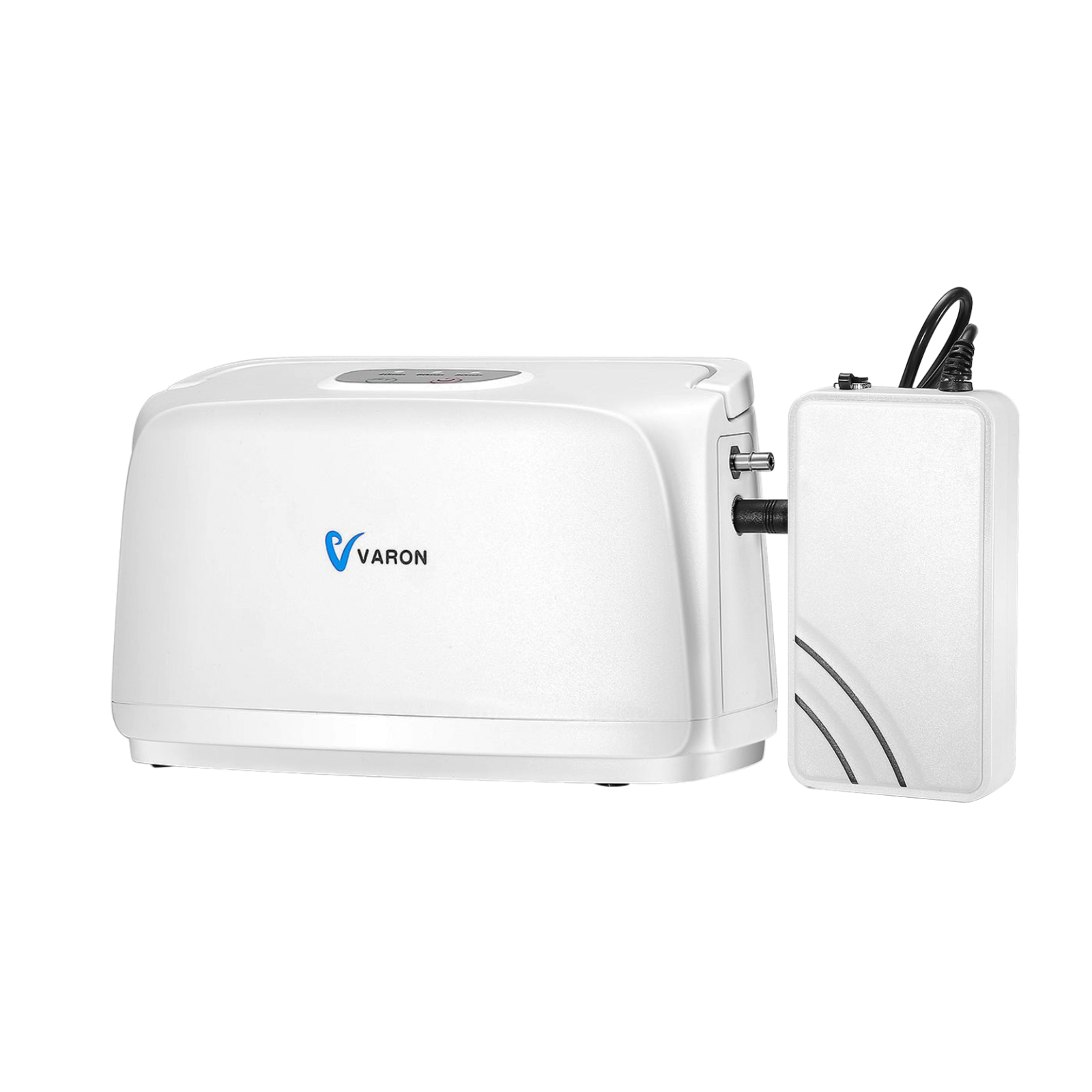 VARON 3L/min Portable Oxygen Concentrator VL-1