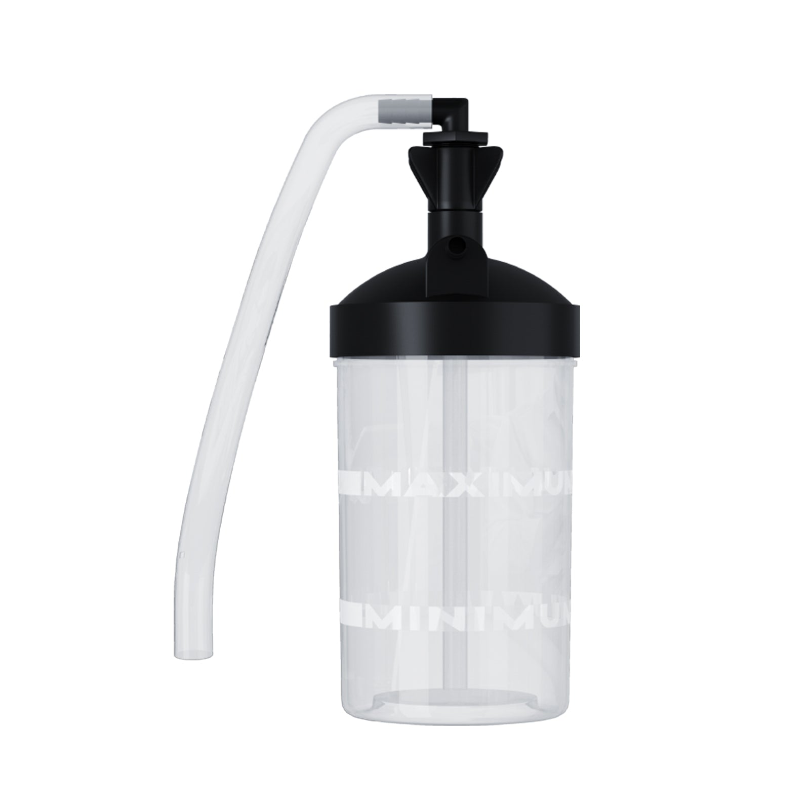 Replacement Humidifier Bottle for Serene 3 Stationary Oxygen Concentrator