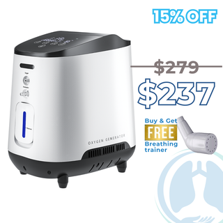 How to Clean an Oxygen Concentrator Filter | VARON