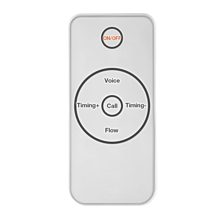 Remote Control for Home Oxygen Concentrator VH-1 and VH-2