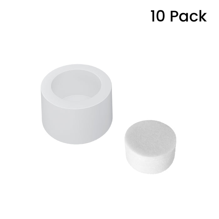 Replacement Filter for VH-4 Home Oxygen Concentrator