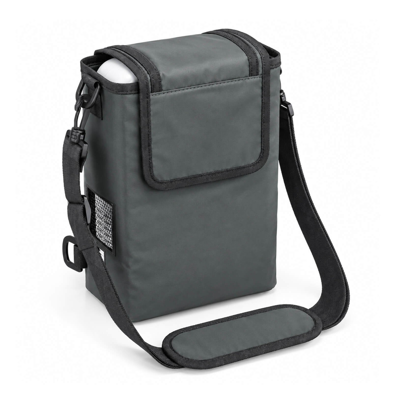 VARON VP-2 | Pulse Flow Portable Oxygen Concentrator (1-5 settings)