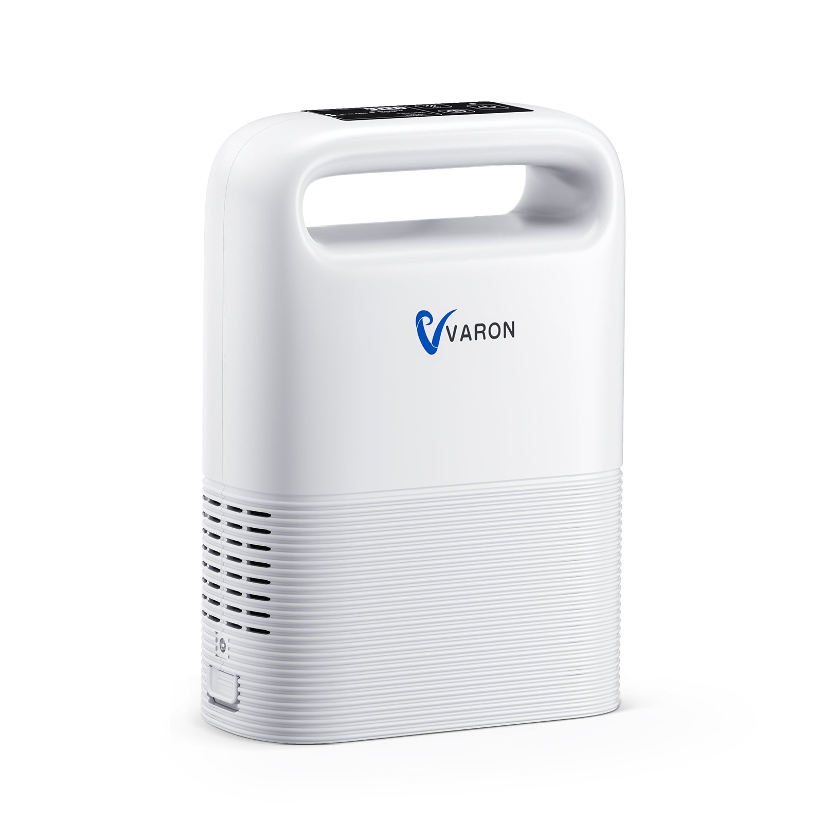 VARON VP-2 | Pulse Flow Portable Oxygen Concentrator (1-5 settings)