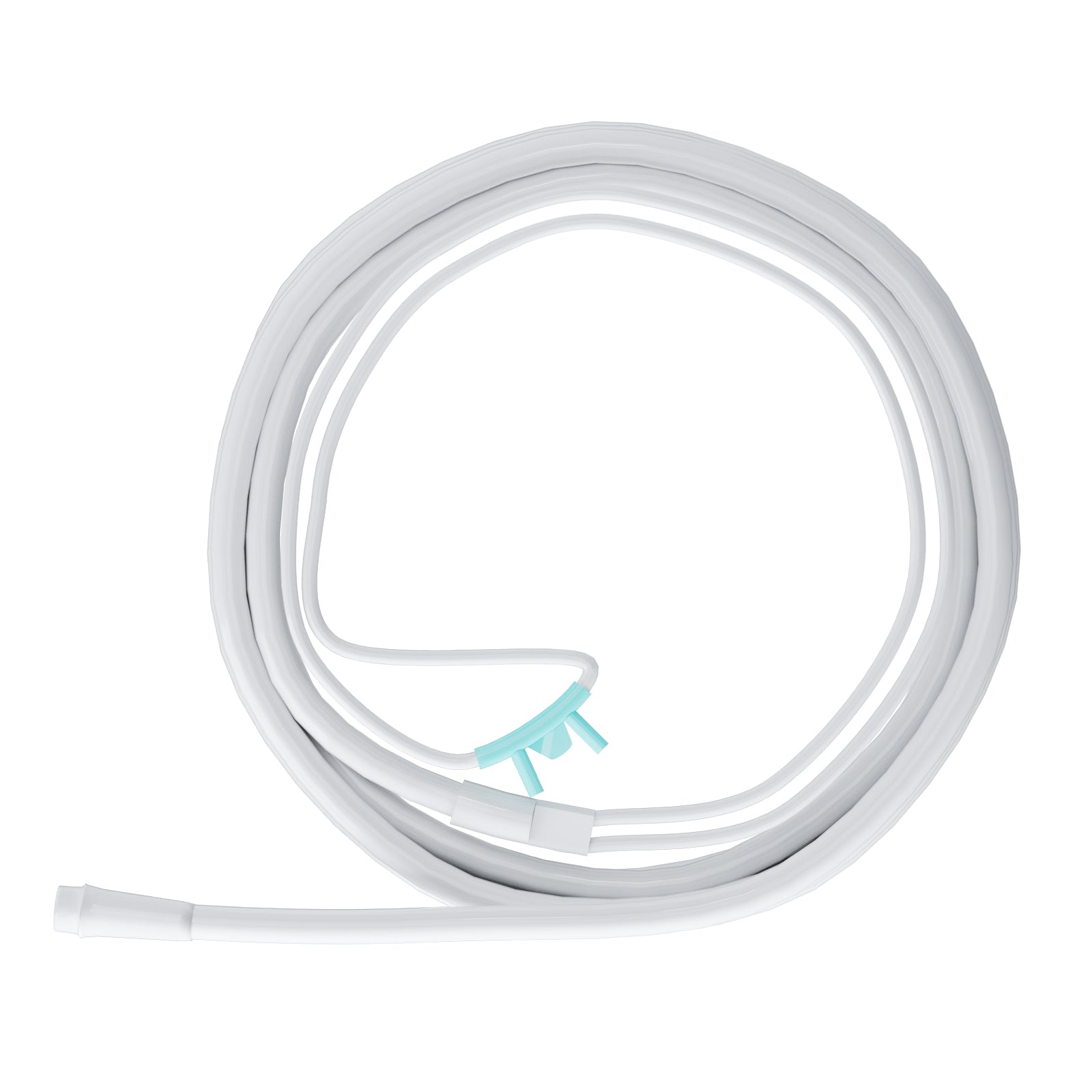 nasal oxygen cannula for varon vp-6 oxygen machine