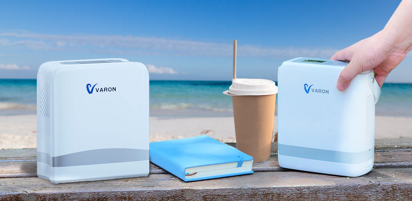 VP-8 Lite vs. VP-8G — How to Choose