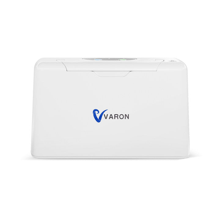 VARON 3L/min Portable Oxygen Concentrator VL-2