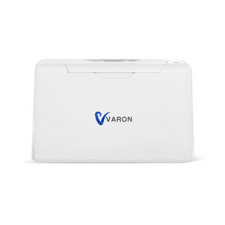 VARON Concentrateur d'oxygène portable 3L/min VL-2