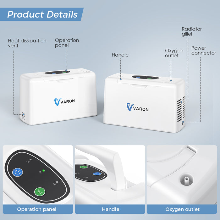 Paquete de resortes VARON VL-2: Serie para el hogar y la iluminación