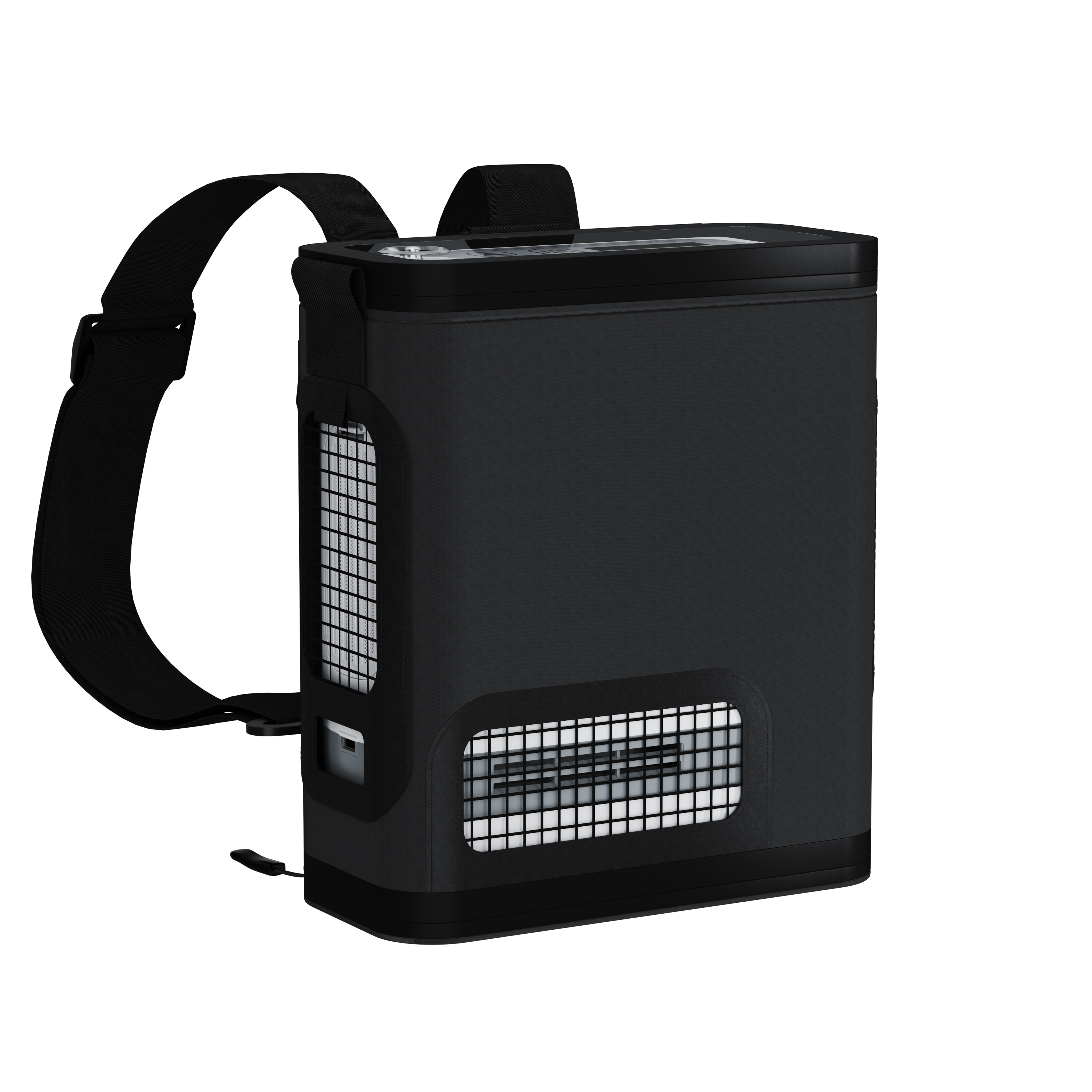 Carrying Bag for VP-8G Oxygen Concentrator