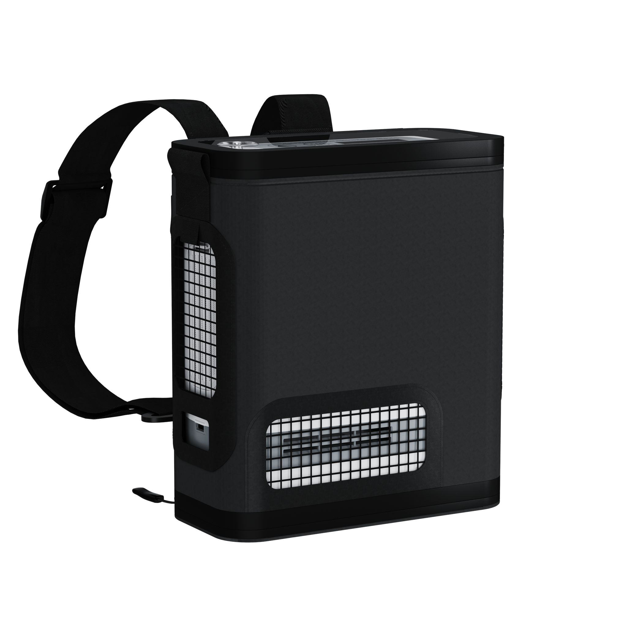 Carrying Bag for VP-8G Oxygen Concentrator