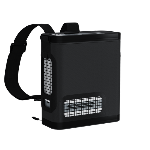 Carrying Bag for VP-8G Oxygen Concentrator