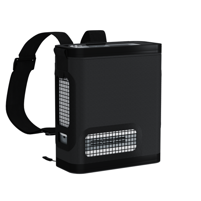 Carrying Bag for VP-8G Oxygen Concentrator