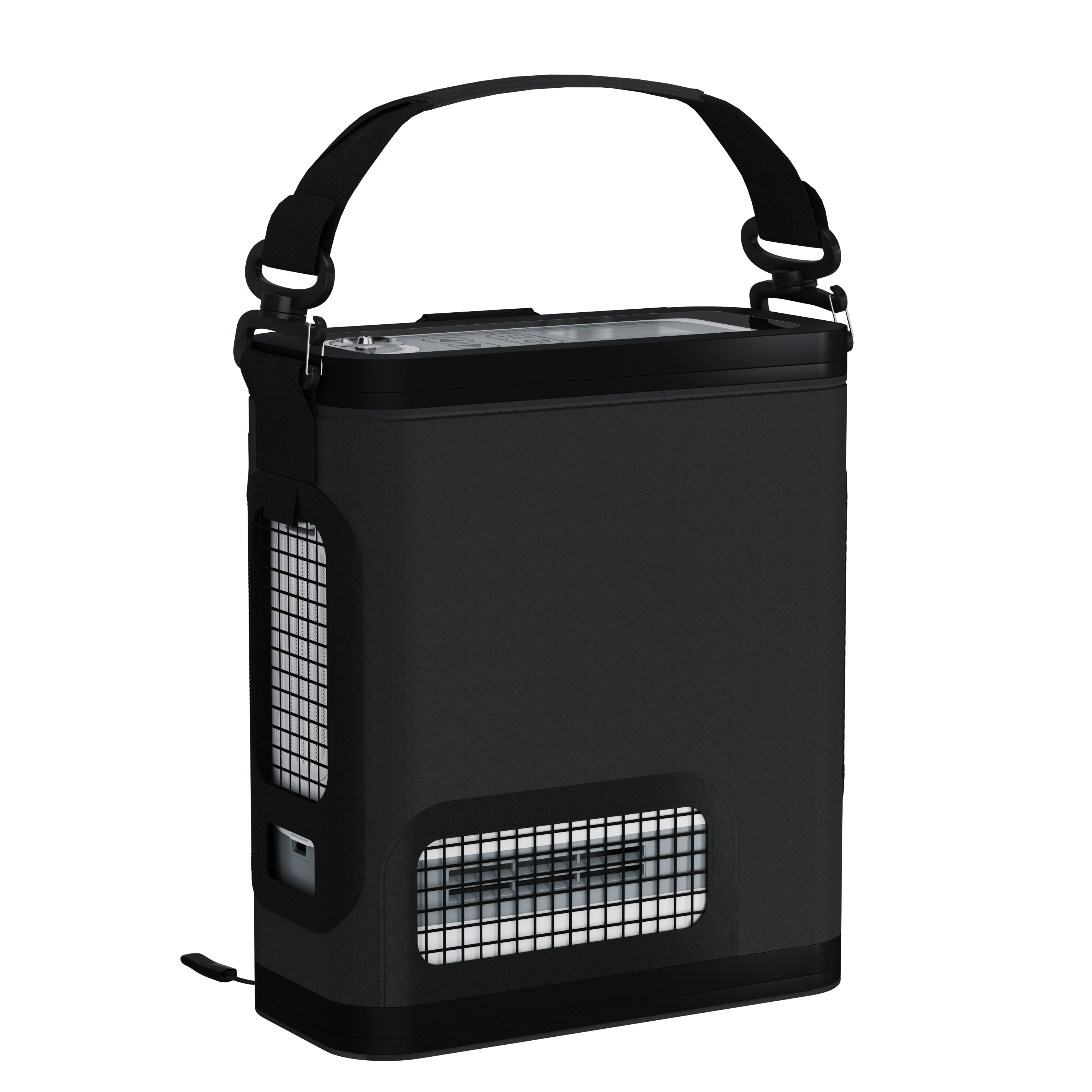 Carrying Bag for VP-8G Oxygen Concentrator