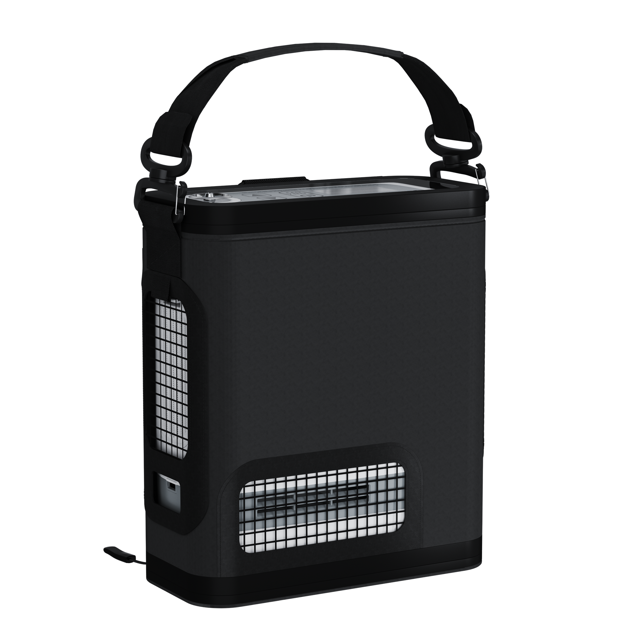 Carrying Bag for VP-8G Oxygen Concentrator