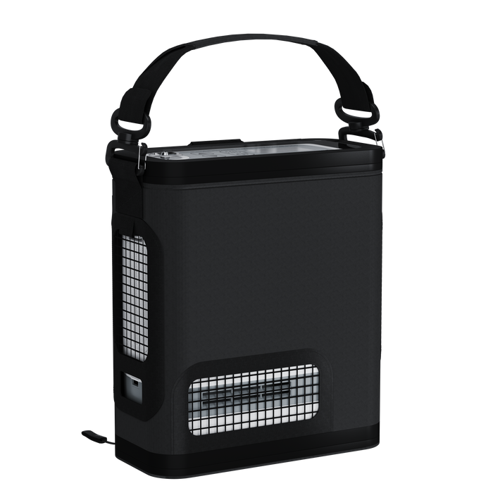 Carrying Bag for VP-8G Oxygen Concentrator