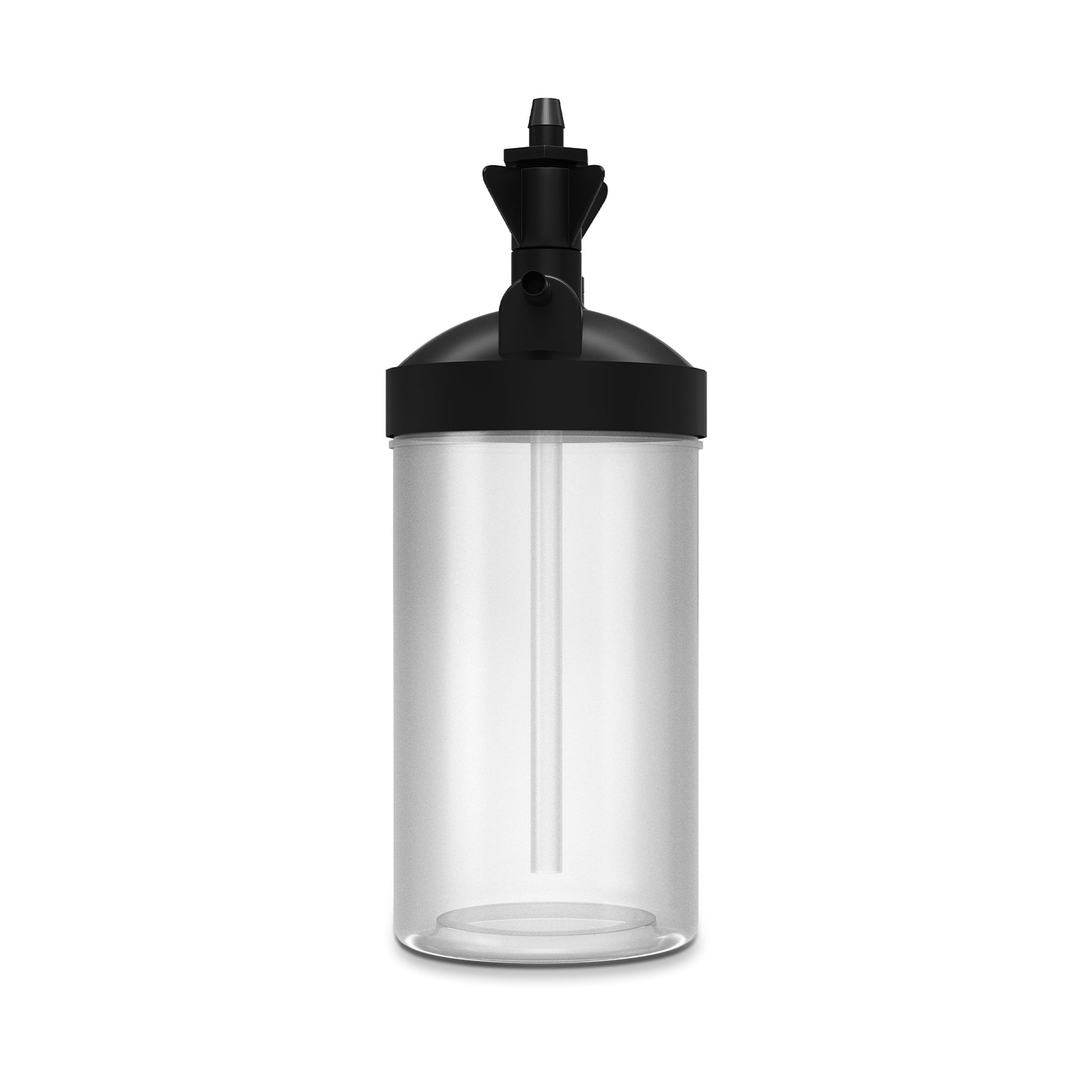 Humidifier Bottle Compatible with Serene 5 Oxygen Concentrator — VARON