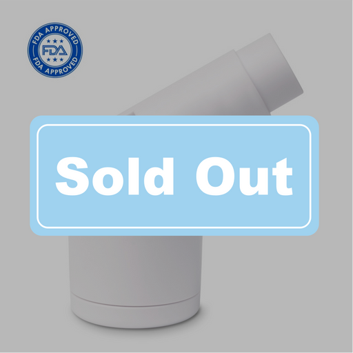 Lung Breathing Trainer