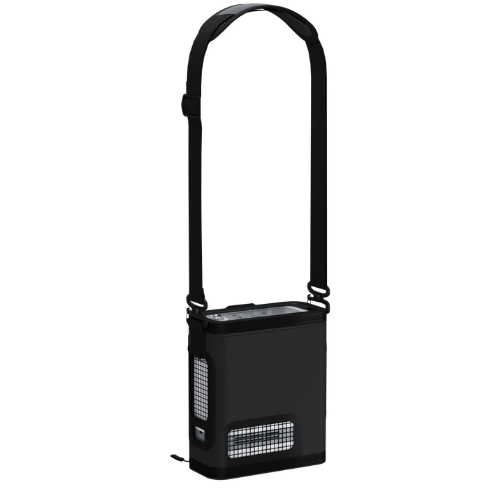 Carrying Bag for VP-8G Oxygen Concentrator