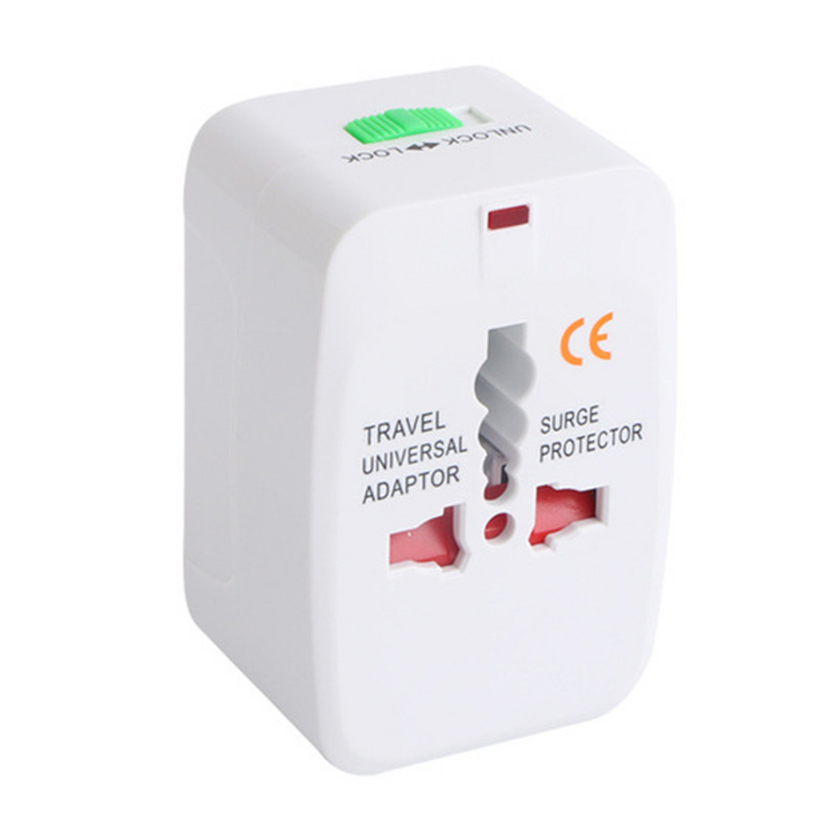 Portable Oxygen Adapter for Universal Connectivity — VARON