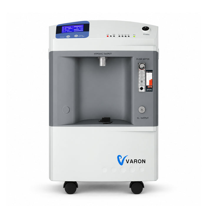VARON Elevate 100 High-Flow Altitude Generator for Hypoxic Training