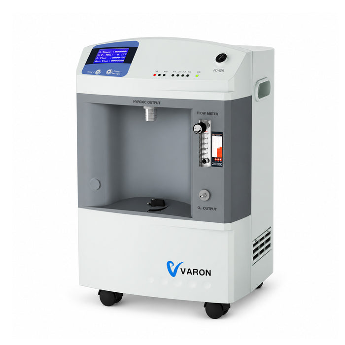 VARON Elevate 100 High-Flow Altitude Generator for Hypoxic Training