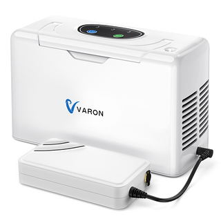VARON Concentrateur d'oxygène portable 3L/min VL-2