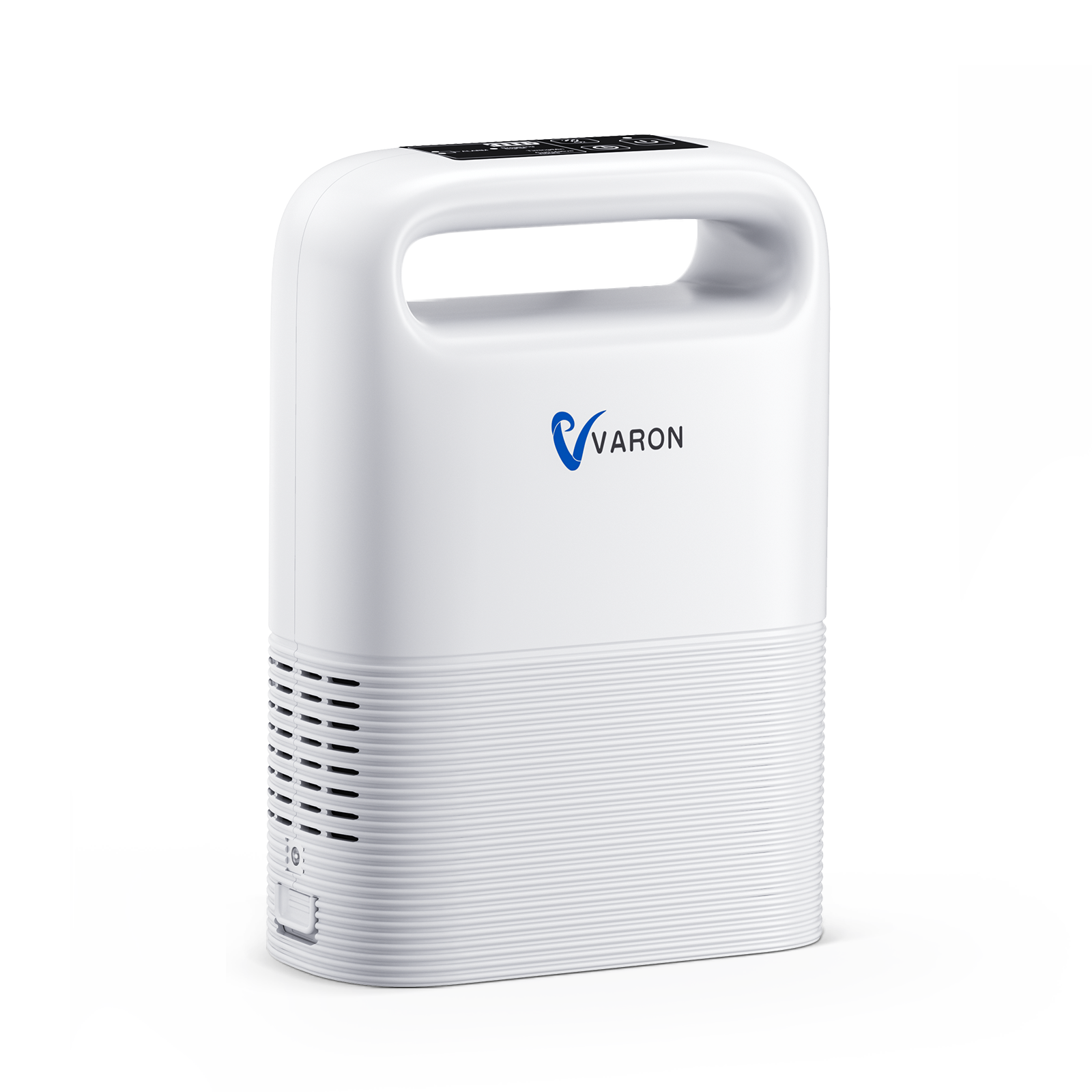 VARON 5L Pulse Flow Portable Oxygen Concentrator VP-2