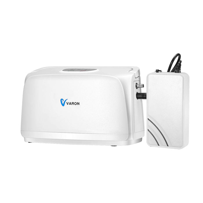 VARON VL-1 |  Mini On-the-Go Oxygen Companion