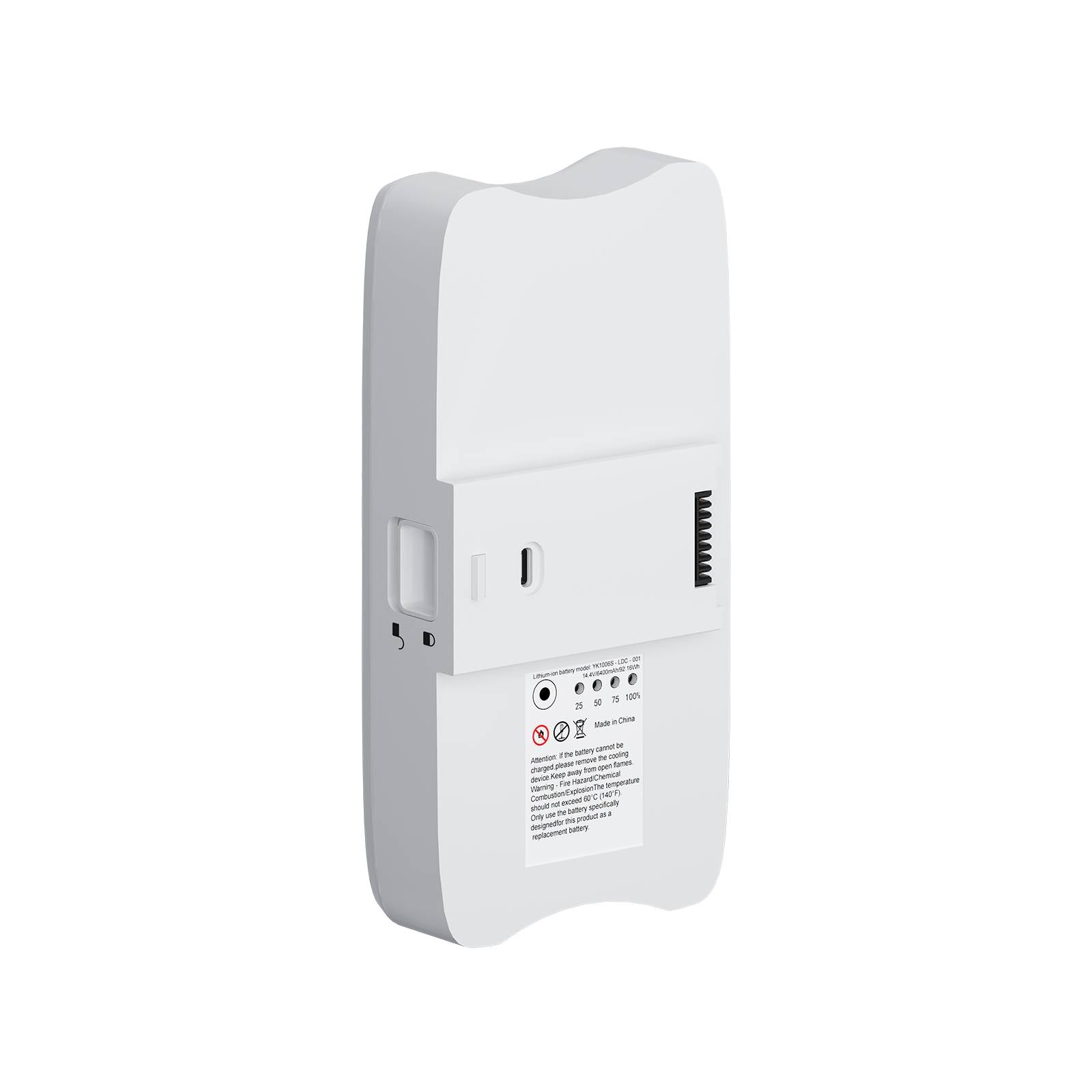Replacement Battery for VP-8 Lite Portable Oxygen Concentrator